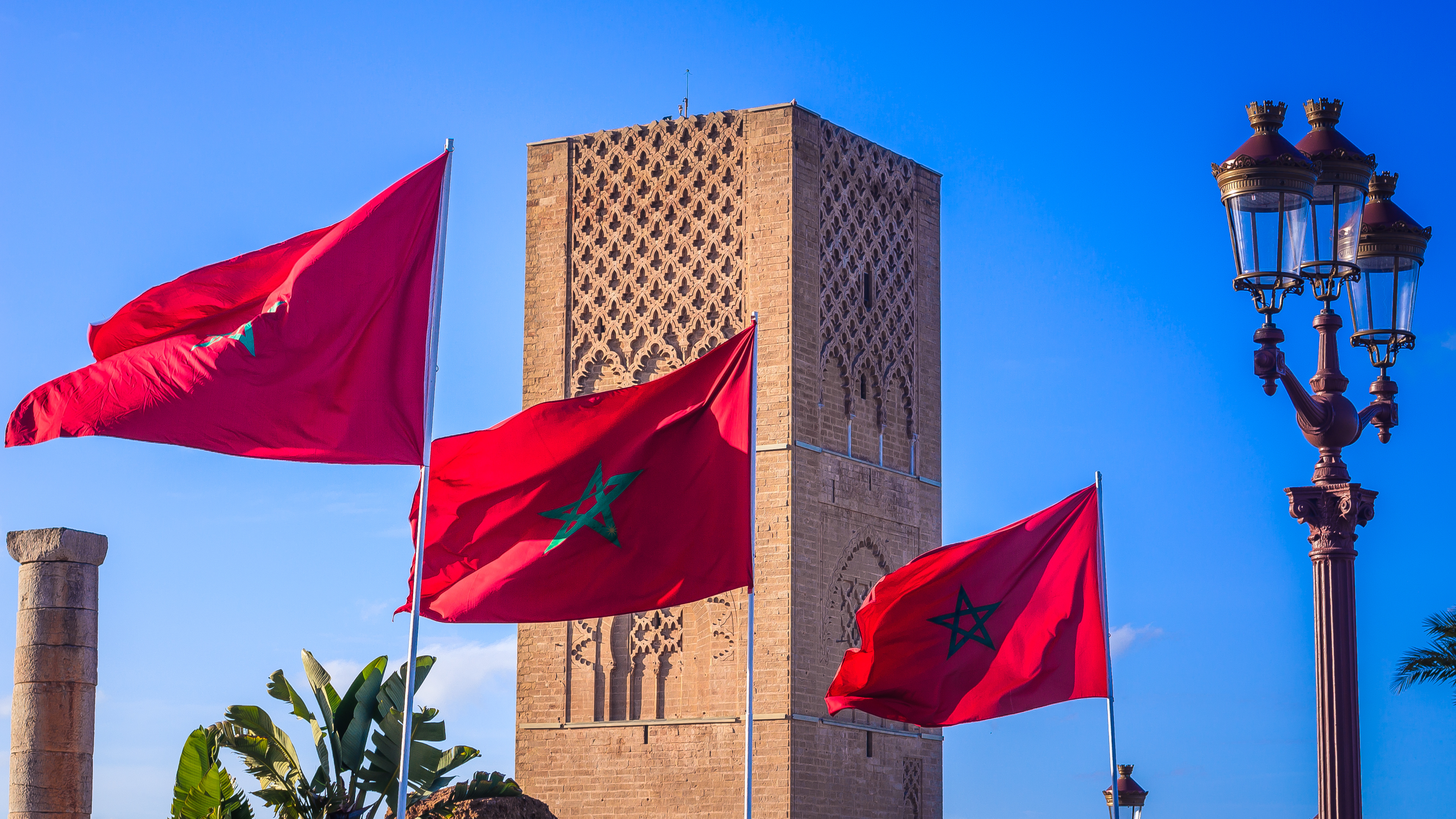 Morocco